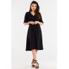 Robe de jour awama 196606