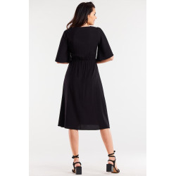 Robe de jour awama 196606