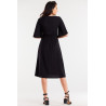Robe de jour awama 196606