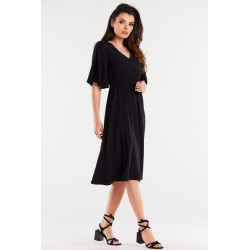 Robe de jour awama 196606