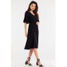 Robe de jour awama 196606