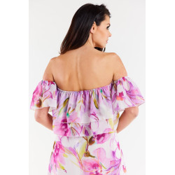 Blouse awama Chemisier 196623
