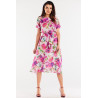 Robe de jour awama 196704