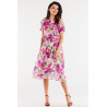 Robe de jour awama 196704