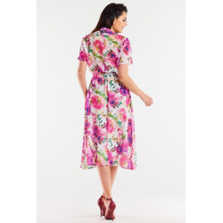 Robe de jour awama 196704