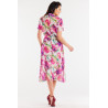 Robe de jour awama 196704