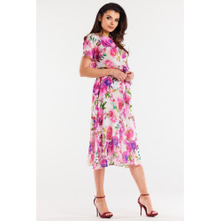 Robe de jour awama 196704