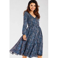 Robe de jour awama 176858