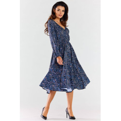 Robe de jour awama 176858
