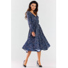 Robe de jour awama 176858