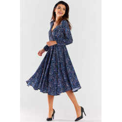 Robe de jour awama 176858
