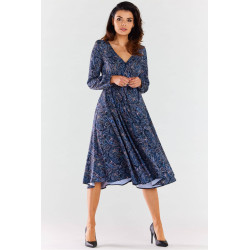 Robe de jour awama 176858