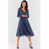Robe de jour awama 176858