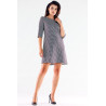 Robe de jour awama 176882