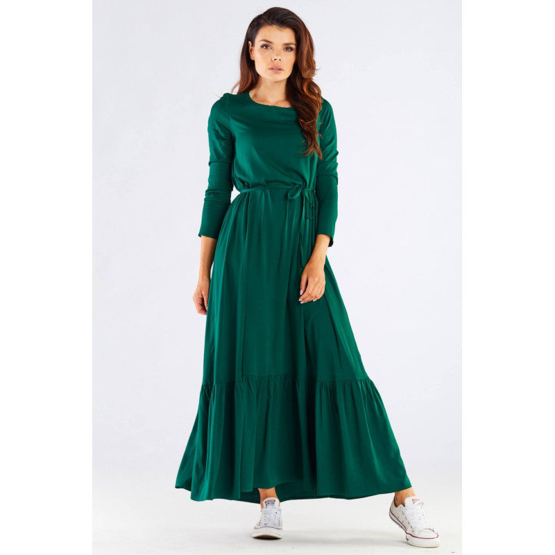 Robe de jour awama 158615