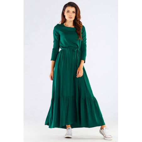 Robe de jour awama 158615
