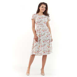 Robe de jour awama 117536