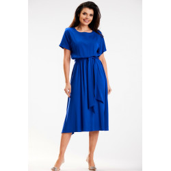 Robe de jour awama 178666