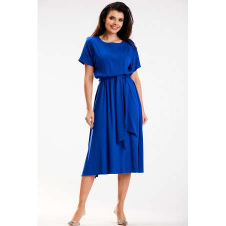 Robe de jour awama 178666