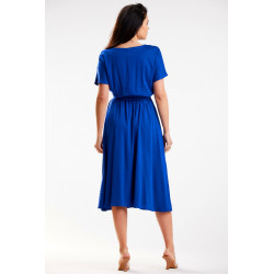 Robe de jour awama 178666