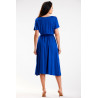 Robe de jour awama 178666