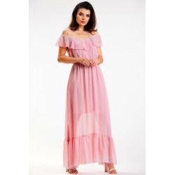 Robe de jour awama 179607