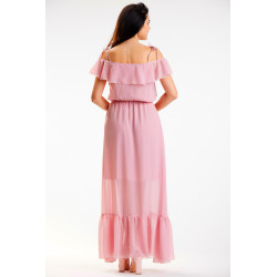 Robe de jour awama 179607