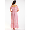 Robe de jour awama 179607