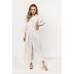 Robe de jour awama 213970