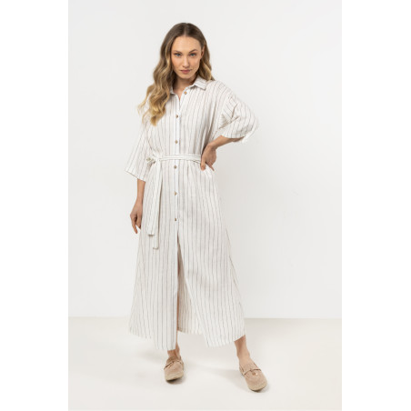Robe de jour awama 213970