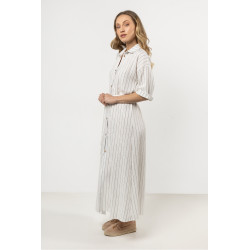 Robe de jour awama 213970