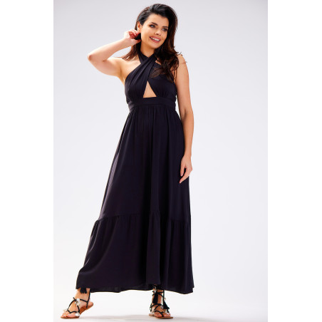 Robe de jour awama 181104