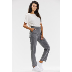 Pantalon awama Pantalon femme 200562