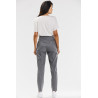 Pantalon awama Pantalon femme 200562