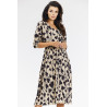 Robe de jour awama 200594