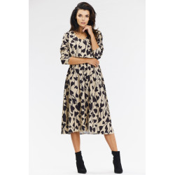Robe de jour awama 200594