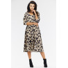 Robe de jour awama 200594