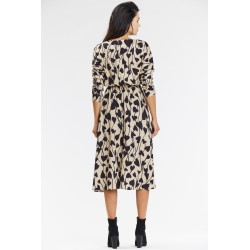 Robe de jour awama 200594