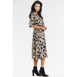 Robe de jour awama 200594