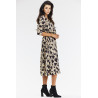 Robe de jour awama 200594