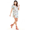 Robe de jour awama 129937