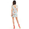Robe de jour awama 129937