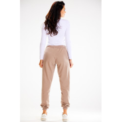 Pantalon de survêtement awama Pantalon survêtement 187141