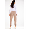 Pantalon de survêtement awama Pantalon survêtement 187141
