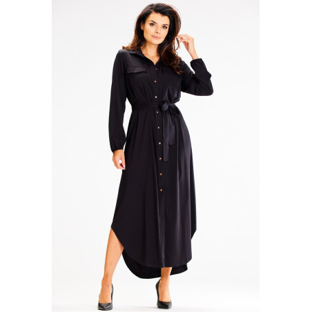 Robe de jour awama 187160