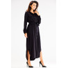 Robe de jour awama 187160