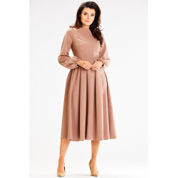 Robe de jour awama 187177
