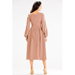 Robe de jour awama 187177