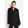 Blouse awama Chemisier 25113