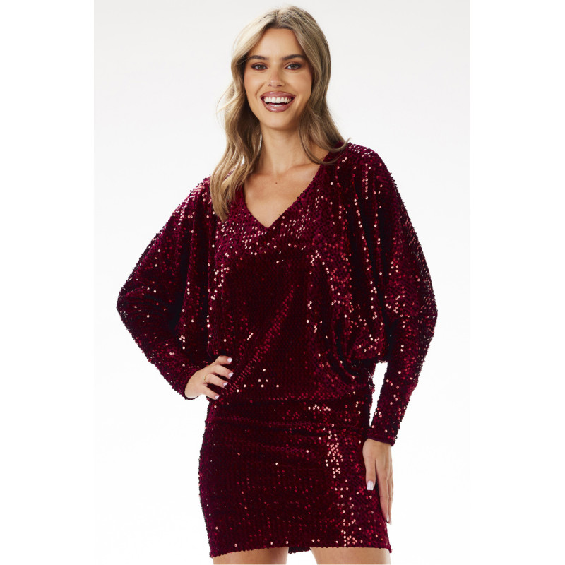 Robe de soirée awama Robe de soirée 204250